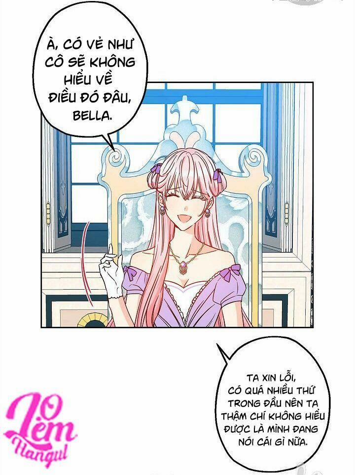 Cuộc Hôn Nhân Giả Dối 46 trang 16