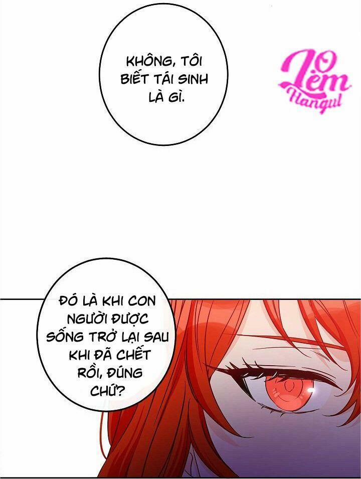 Cuộc Hôn Nhân Giả Dối 46 trang 17