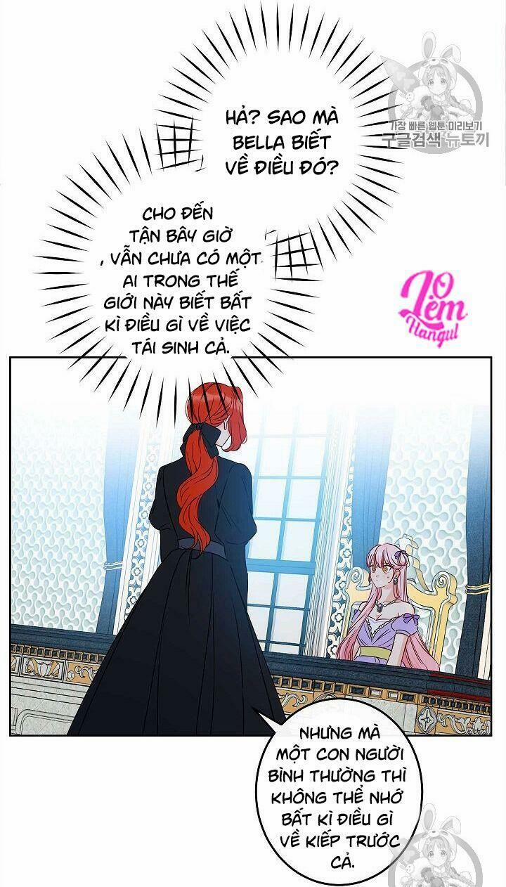 Cuộc Hôn Nhân Giả Dối 46 trang 18