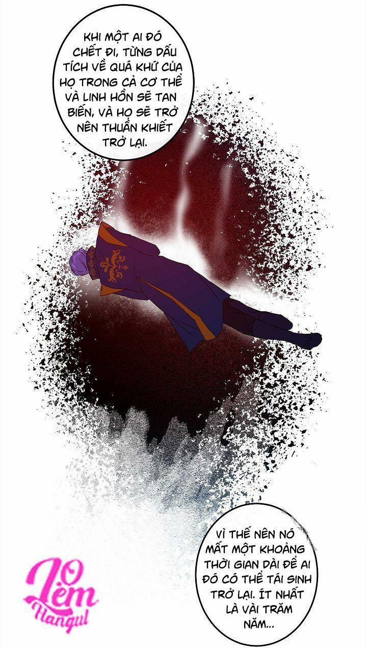 Cuộc Hôn Nhân Giả Dối 46 trang 19