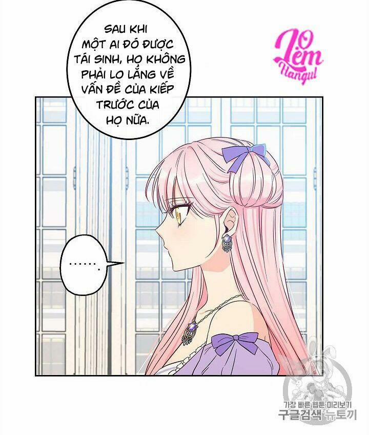 Cuộc Hôn Nhân Giả Dối 46 trang 20