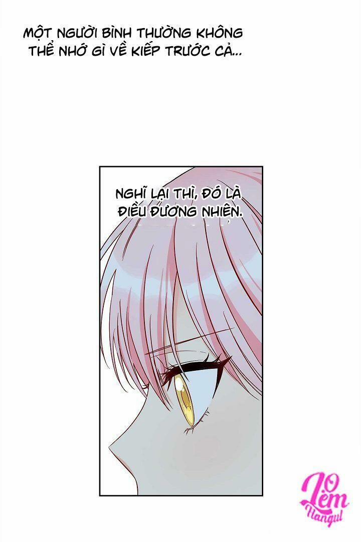 Cuộc Hôn Nhân Giả Dối 46 trang 21