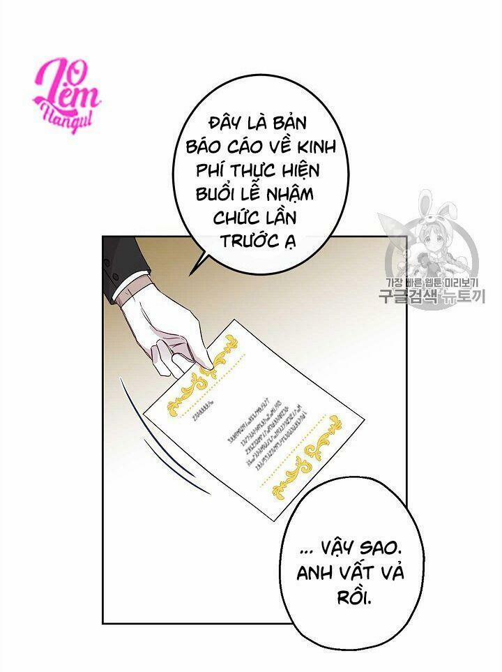 Cuộc Hôn Nhân Giả Dối 46 trang 26