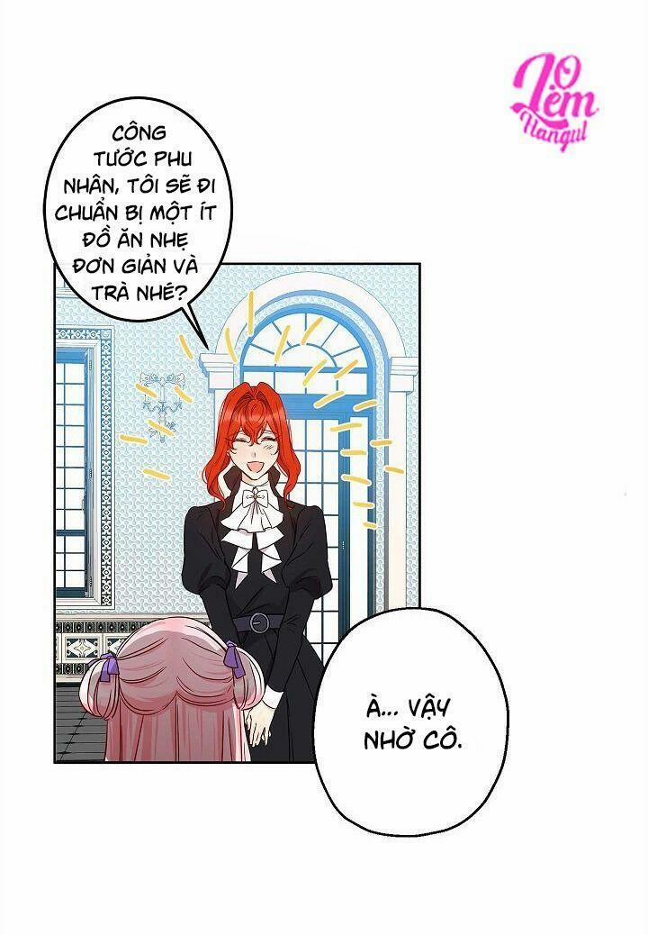 Cuộc Hôn Nhân Giả Dối 46 trang 27