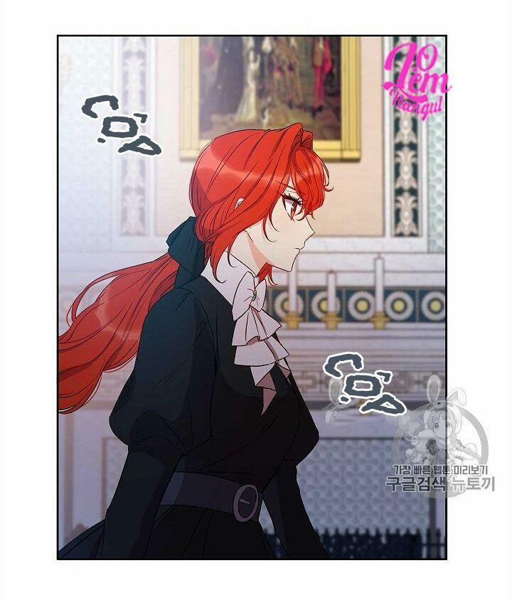 Cuộc Hôn Nhân Giả Dối 46 trang 29