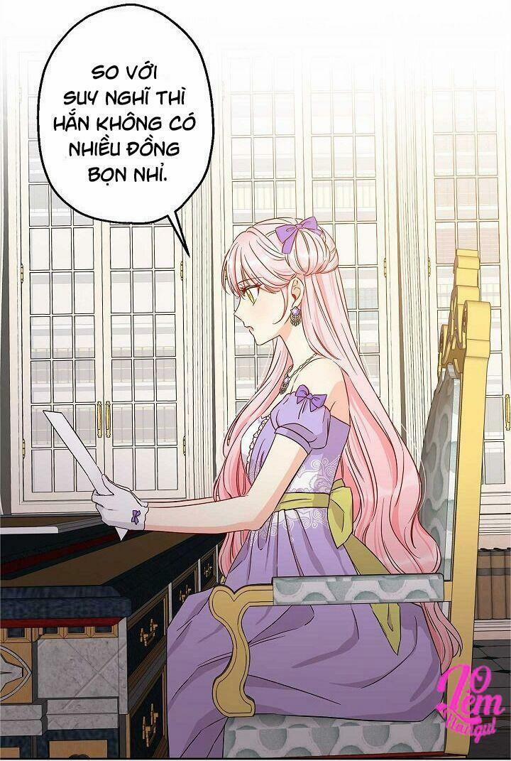 Cuộc Hôn Nhân Giả Dối 46 trang 3