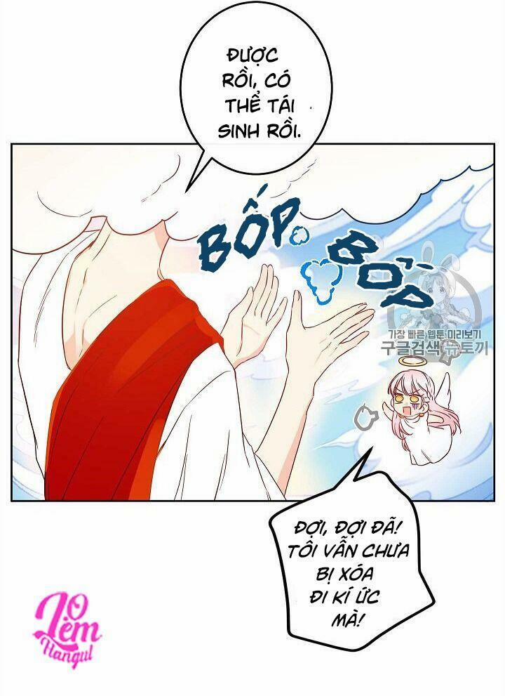 Cuộc Hôn Nhân Giả Dối 46 trang 34