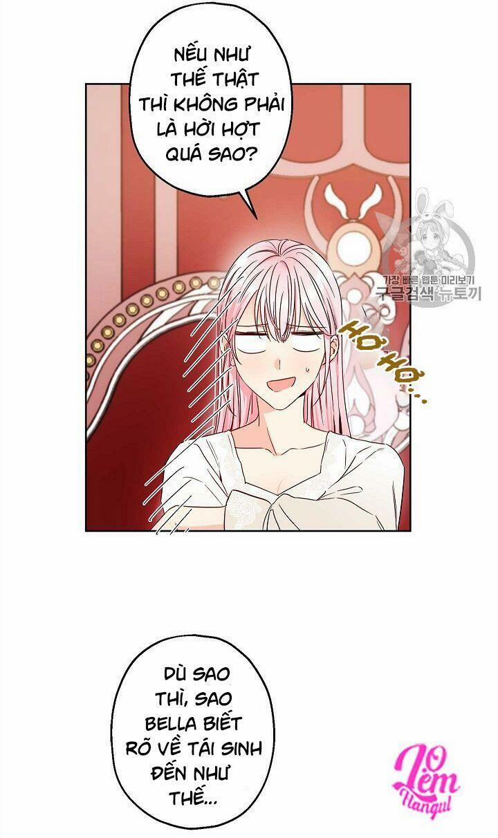 Cuộc Hôn Nhân Giả Dối 46 trang 35