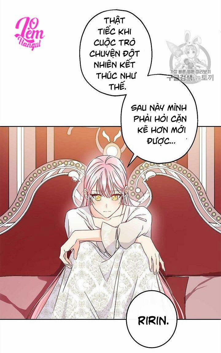 Cuộc Hôn Nhân Giả Dối 46 trang 37