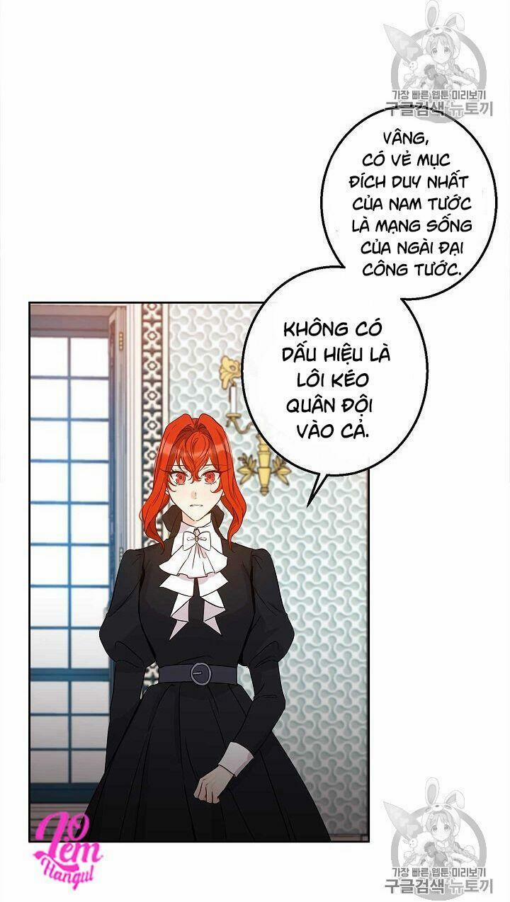 Cuộc Hôn Nhân Giả Dối 46 trang 4