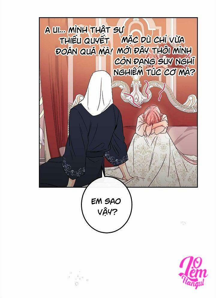 Cuộc Hôn Nhân Giả Dối 46 trang 40