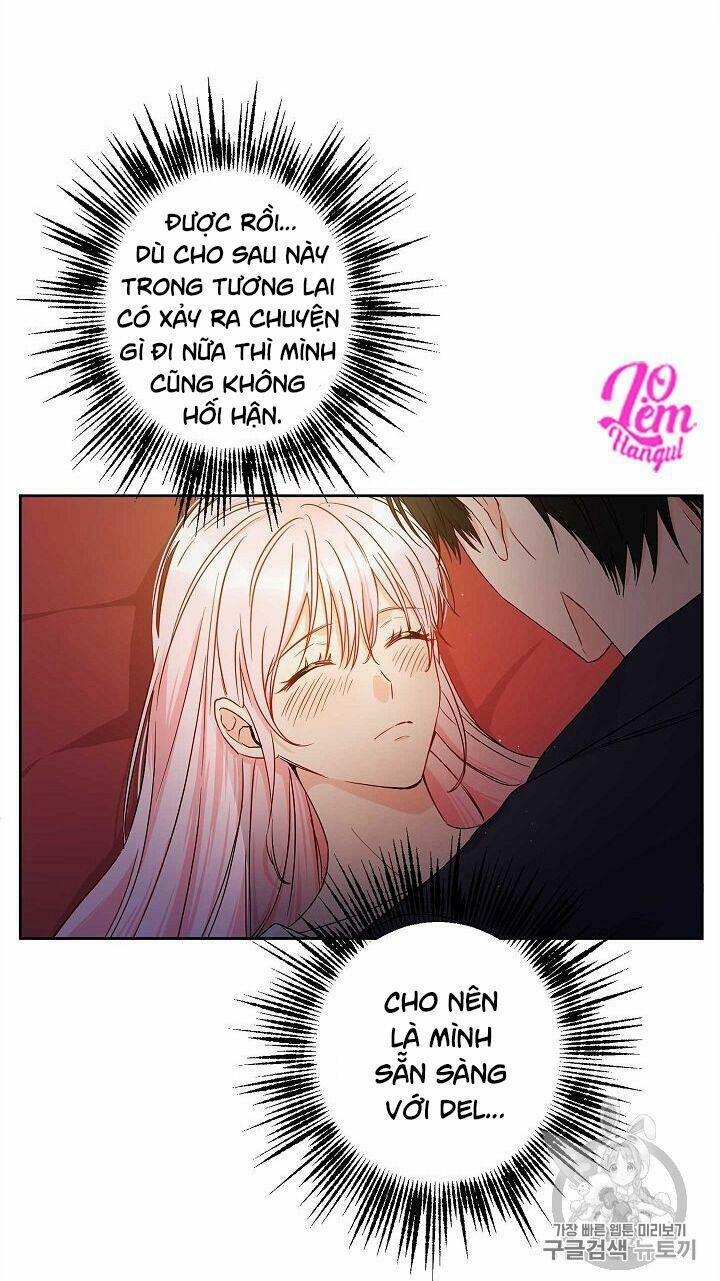 Cuộc Hôn Nhân Giả Dối 46 trang 47