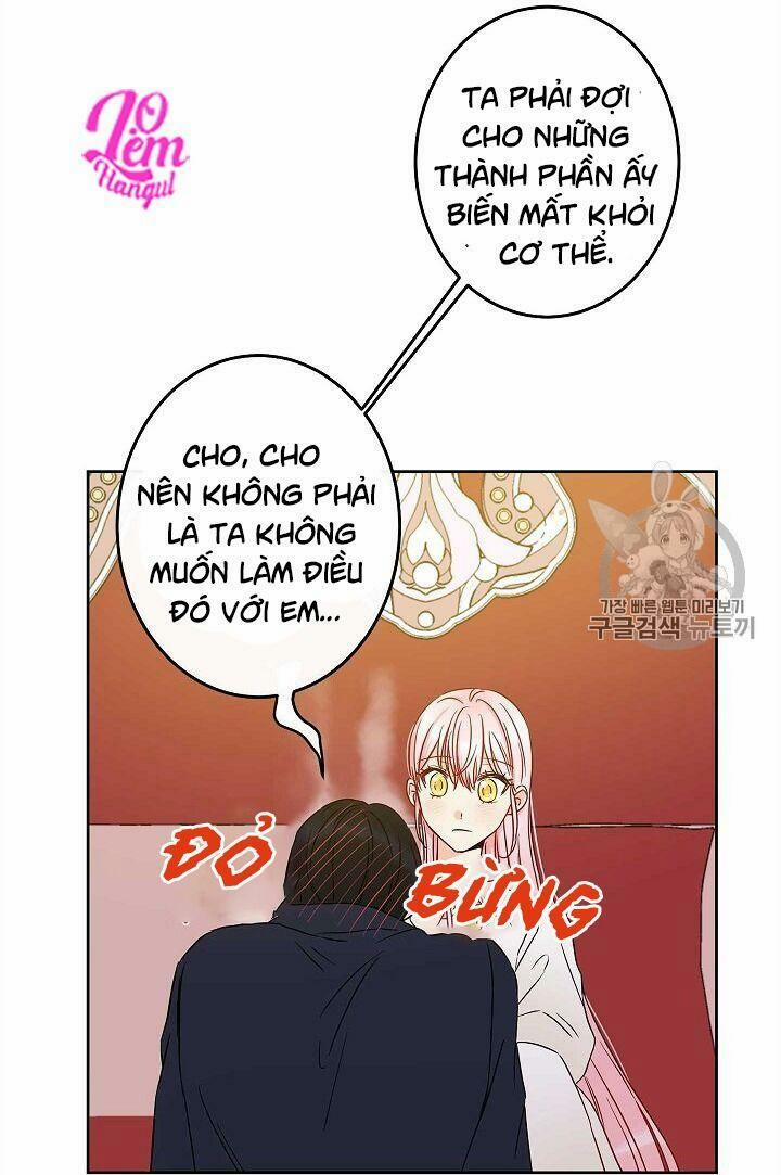 Cuộc Hôn Nhân Giả Dối 46 trang 58