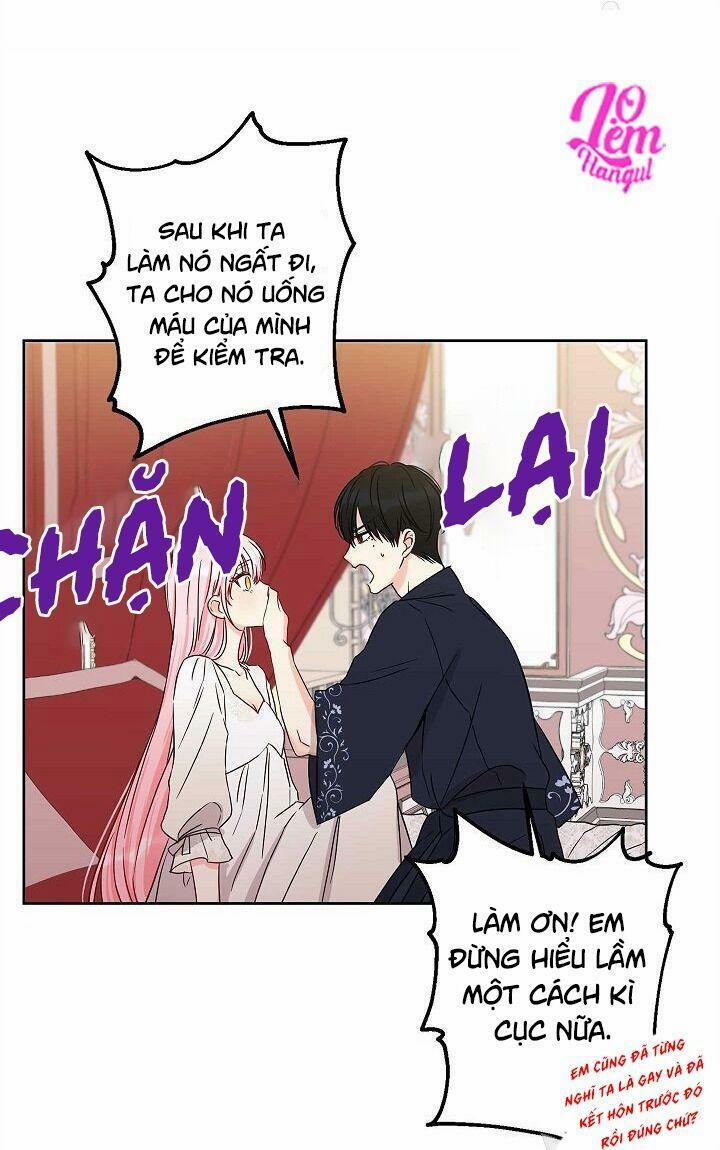 Cuộc Hôn Nhân Giả Dối 46 trang 65