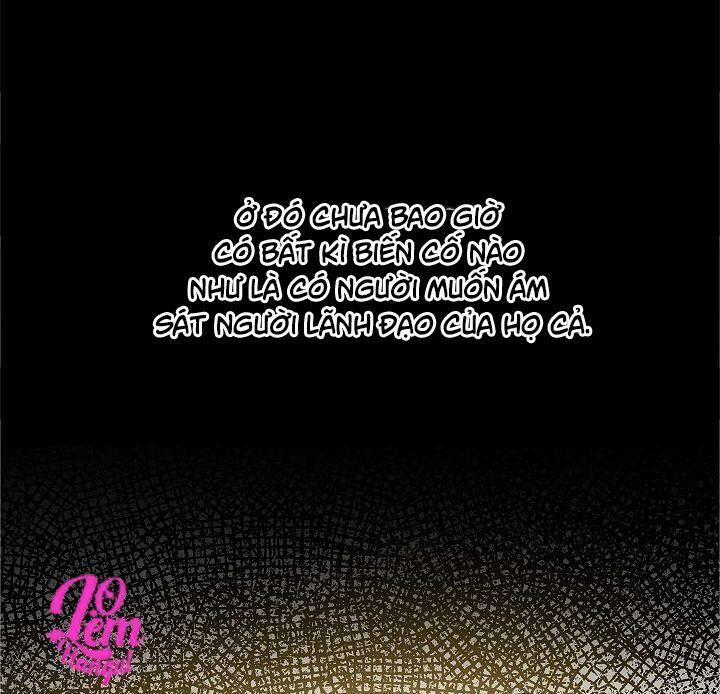 Cuộc Hôn Nhân Giả Dối 46 trang 9