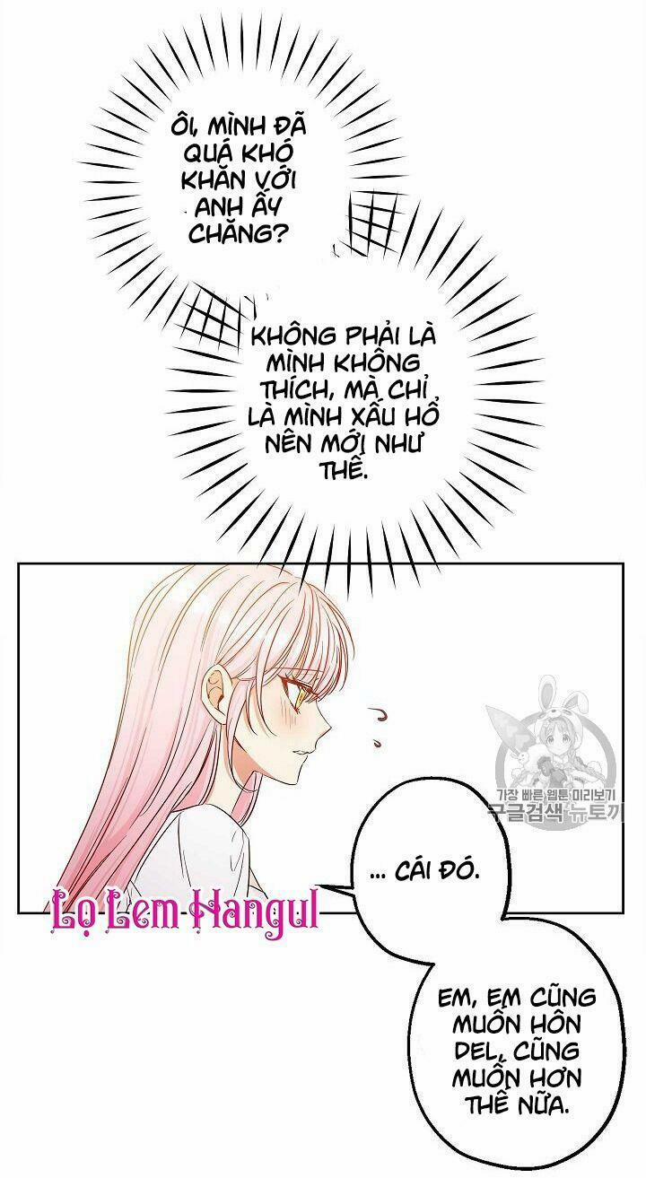 Cuộc Hôn Nhân Giả Dối 47 trang 13