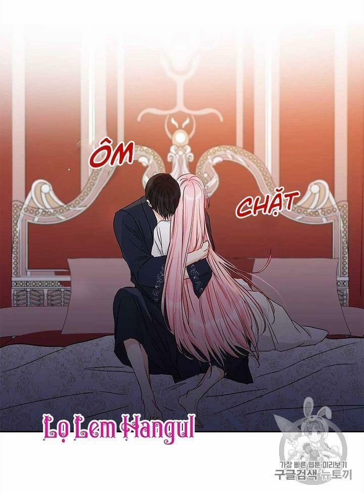 Cuộc Hôn Nhân Giả Dối 47 trang 18