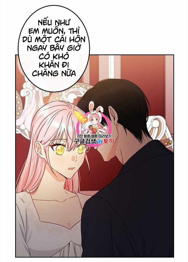 Cuộc Hôn Nhân Giả Dối 47 trang 2