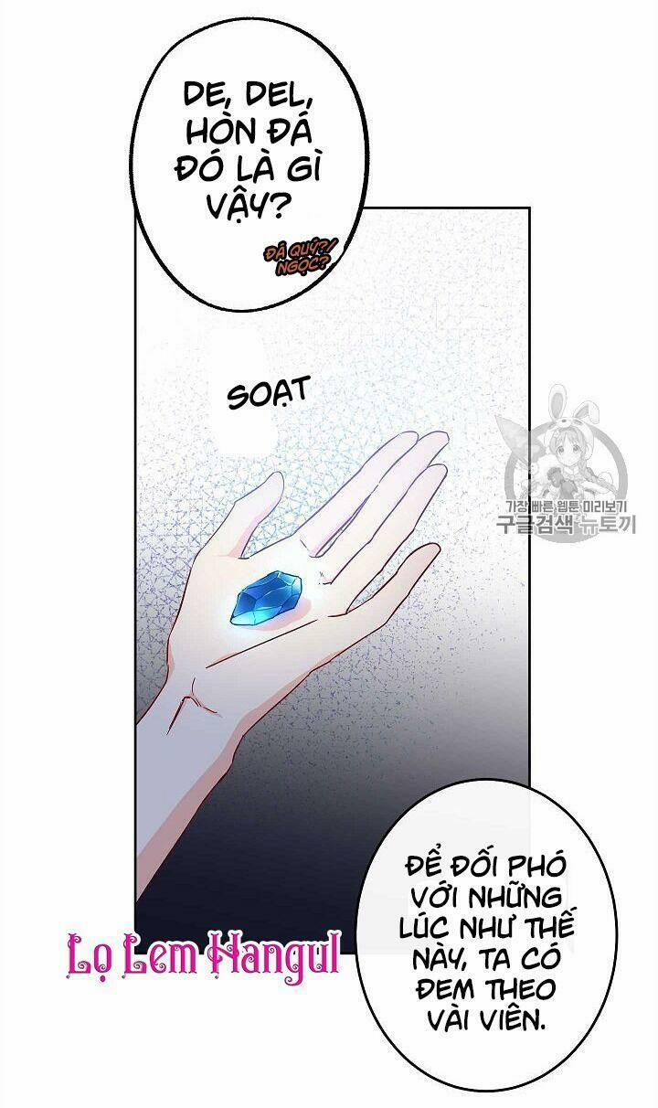 Cuộc Hôn Nhân Giả Dối 47 trang 27