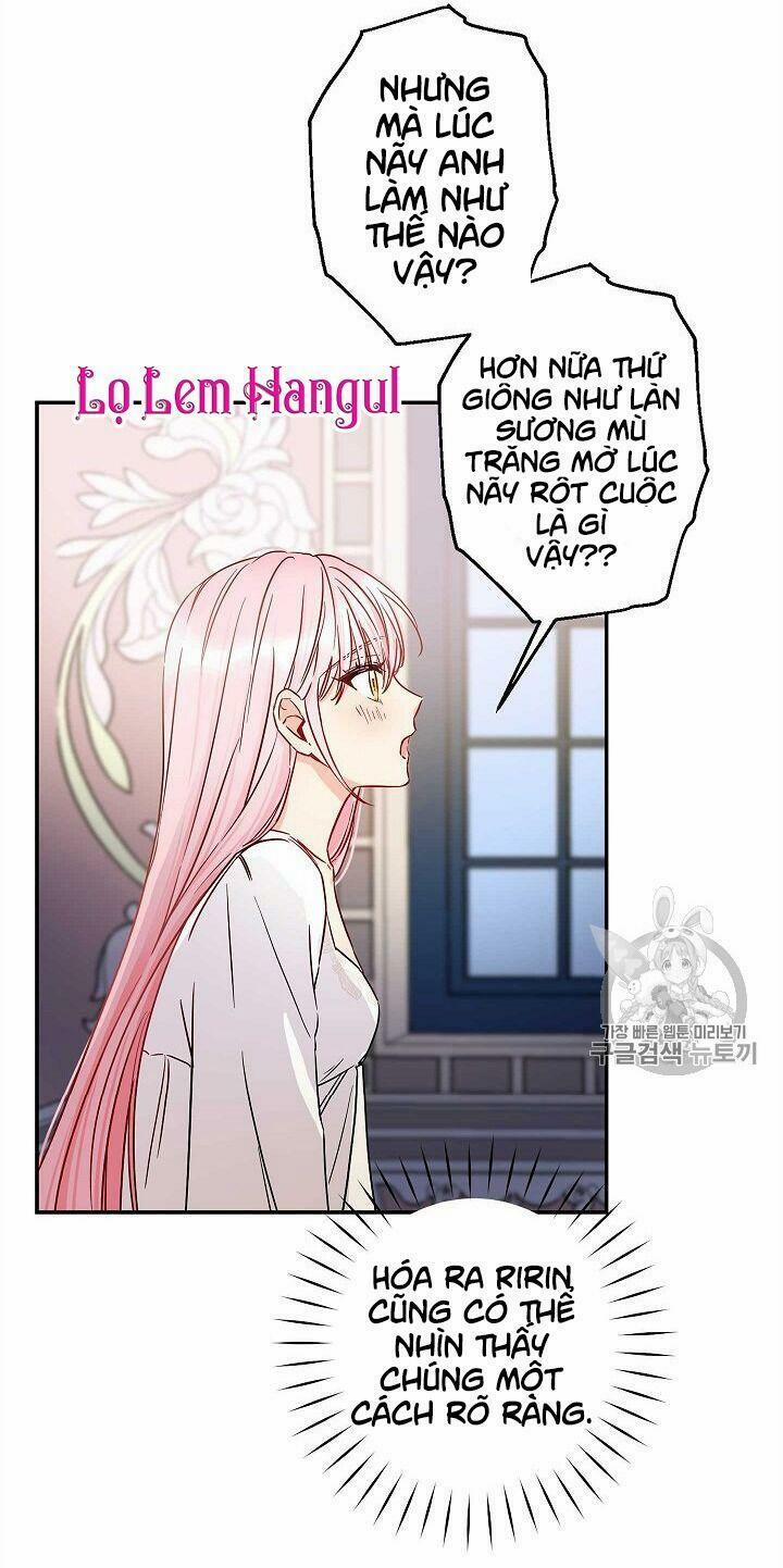 Cuộc Hôn Nhân Giả Dối 47 trang 37