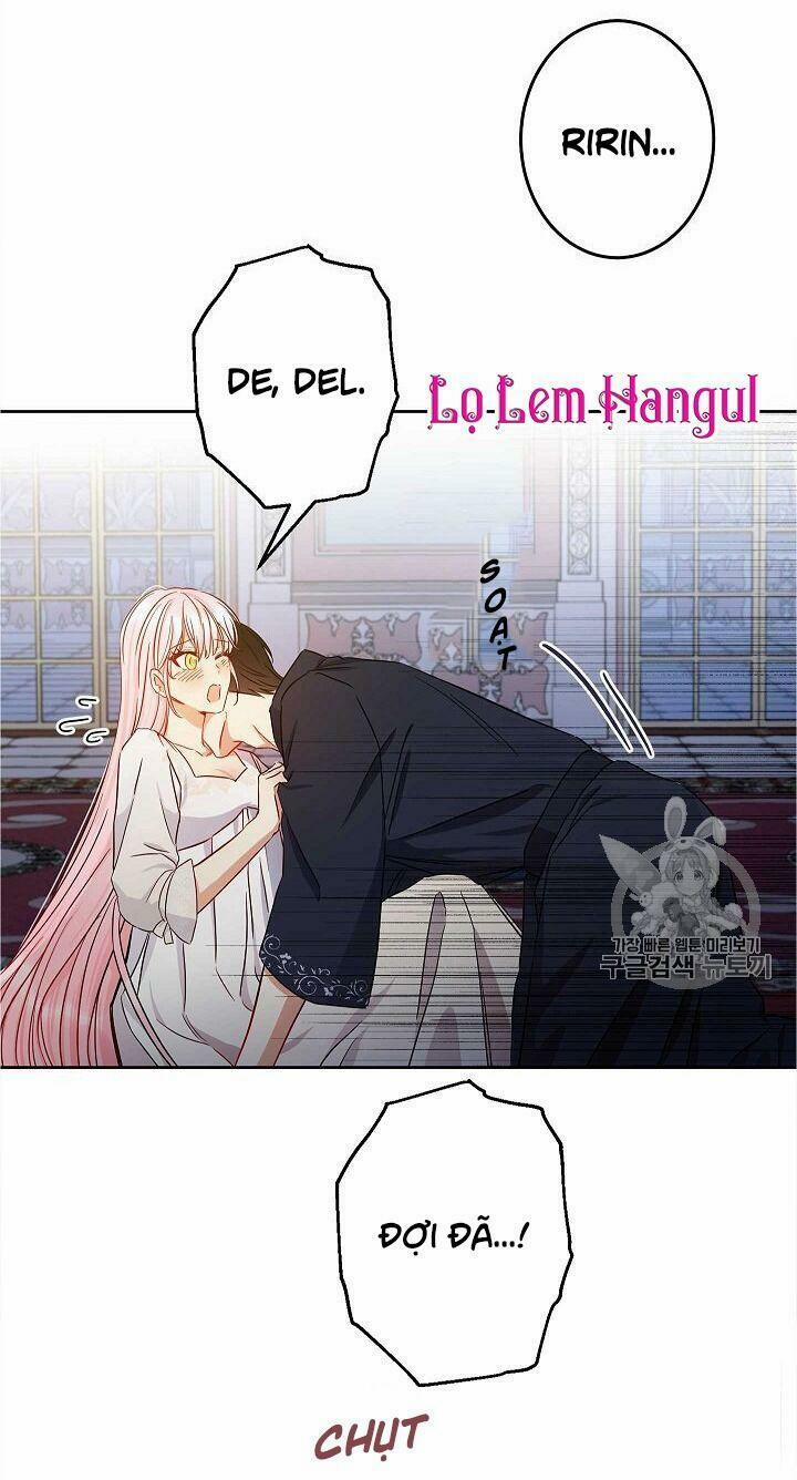 Cuộc Hôn Nhân Giả Dối 47 trang 4