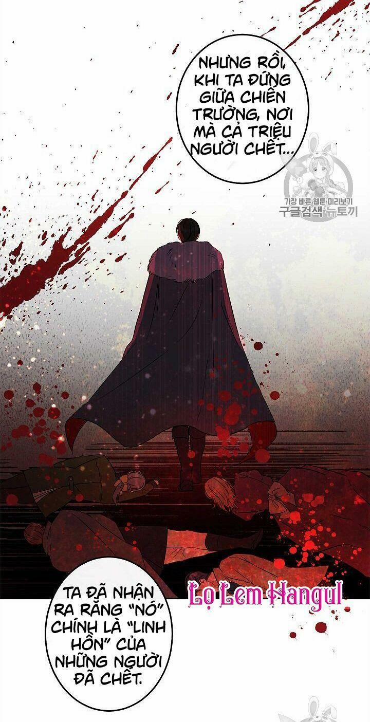 Cuộc Hôn Nhân Giả Dối 47 trang 40