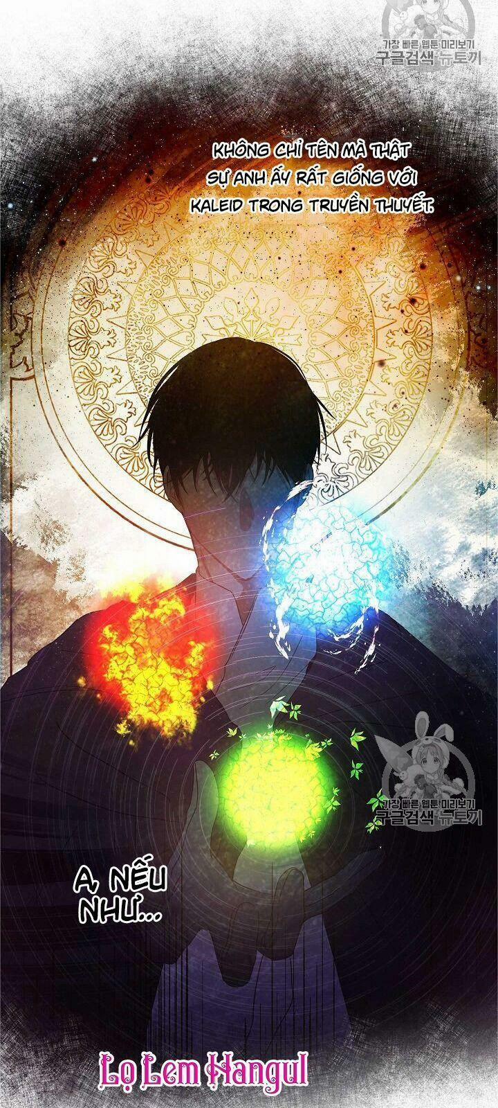 Cuộc Hôn Nhân Giả Dối 47 trang 47