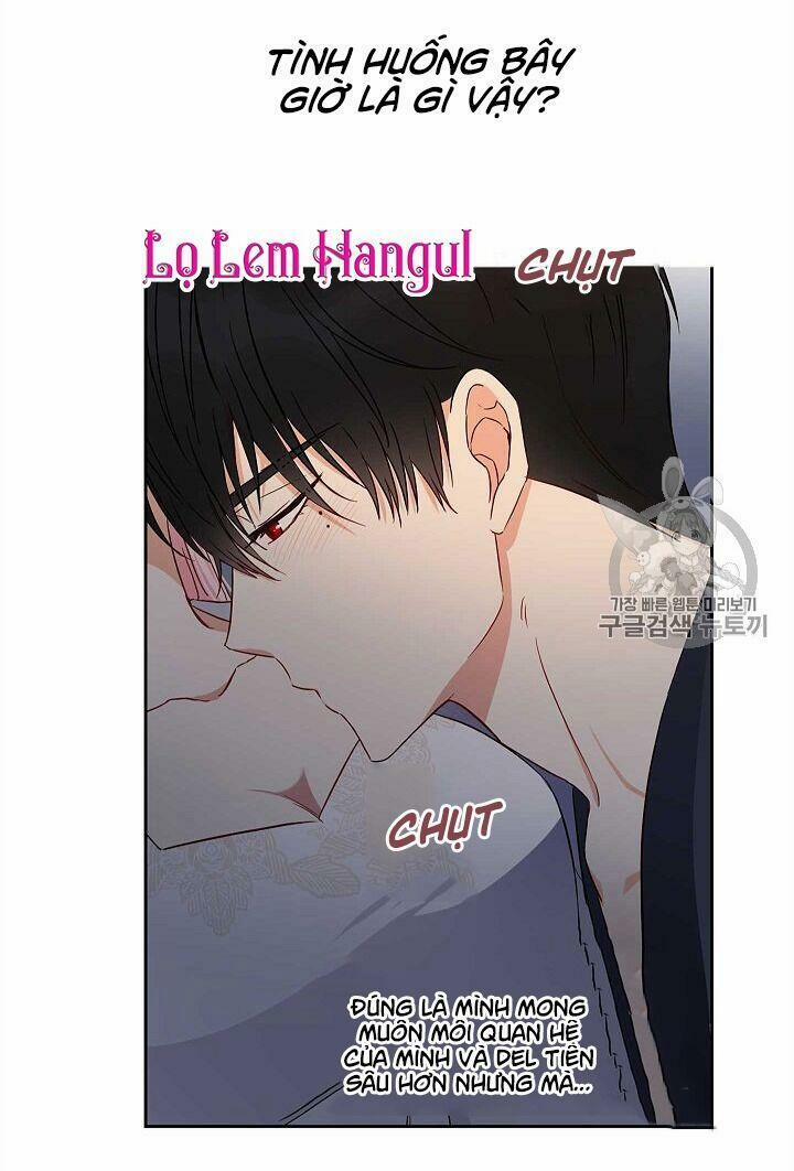 Cuộc Hôn Nhân Giả Dối 47 trang 5