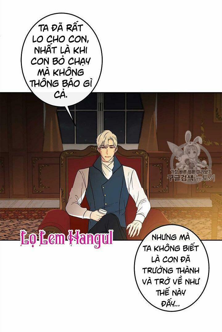 Cuộc Hôn Nhân Giả Dối 47 trang 53