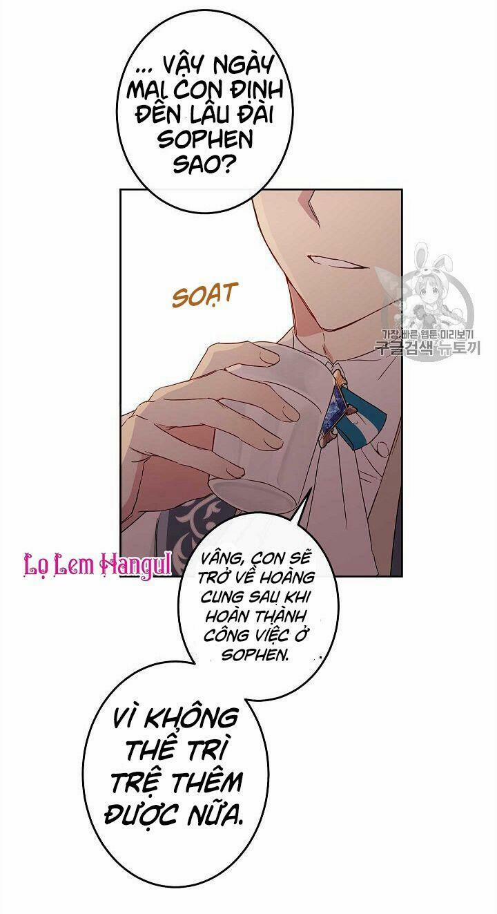 Cuộc Hôn Nhân Giả Dối 47 trang 54