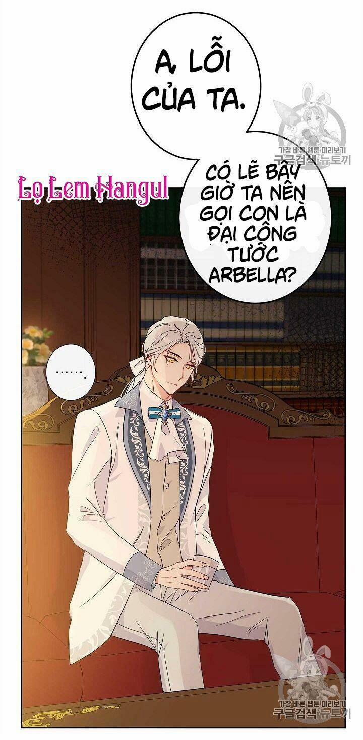 Cuộc Hôn Nhân Giả Dối 47 trang 56