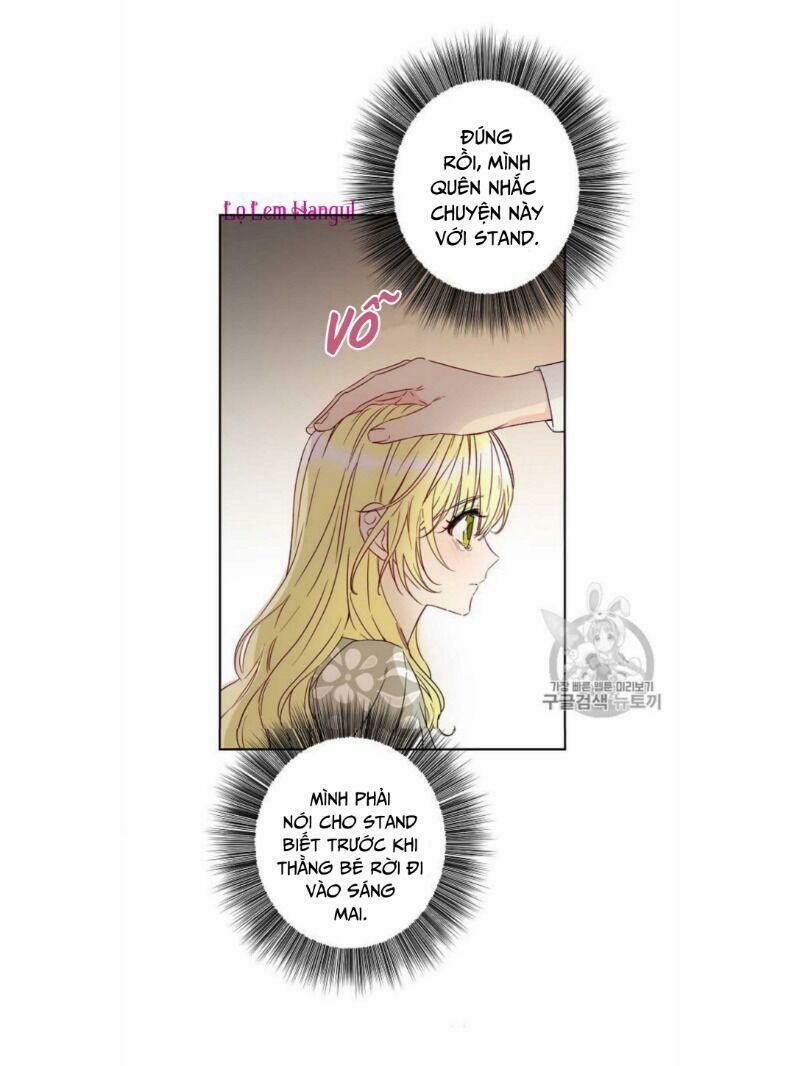 Cuộc Hôn Nhân Giả Dối 48 trang 18