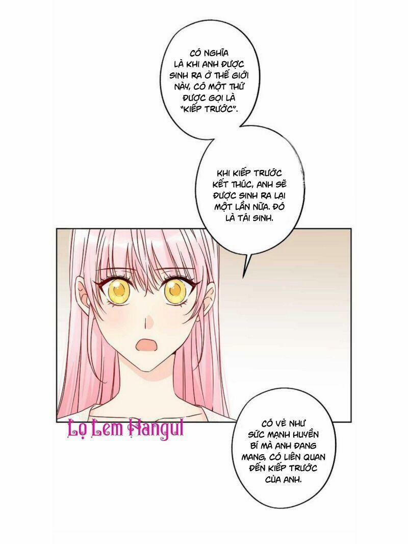 Cuộc Hôn Nhân Giả Dối 48 trang 23