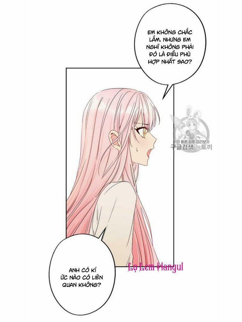 Cuộc Hôn Nhân Giả Dối 48 trang 25