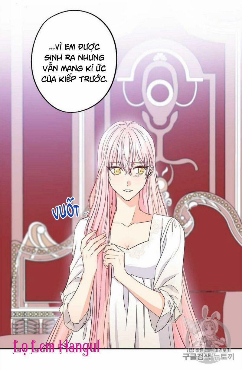 Cuộc Hôn Nhân Giả Dối 48 trang 28