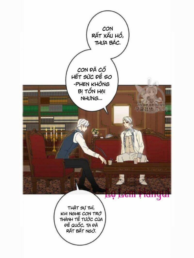 Cuộc Hôn Nhân Giả Dối 48 trang 3