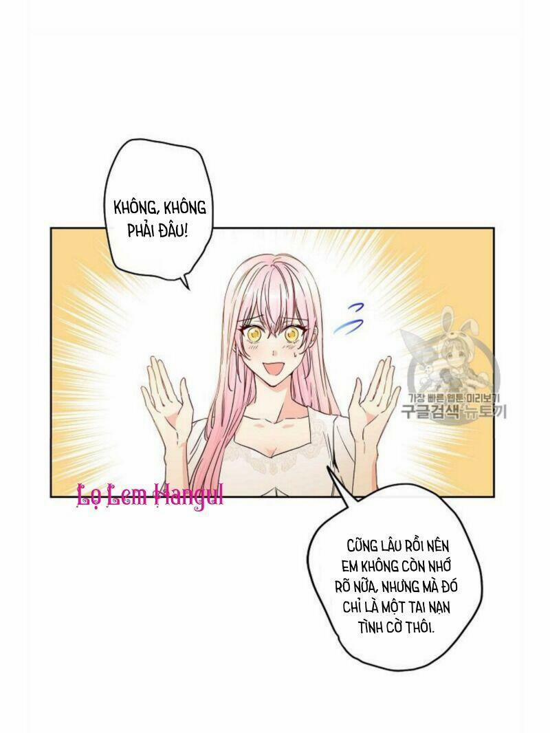 Cuộc Hôn Nhân Giả Dối 48 trang 32