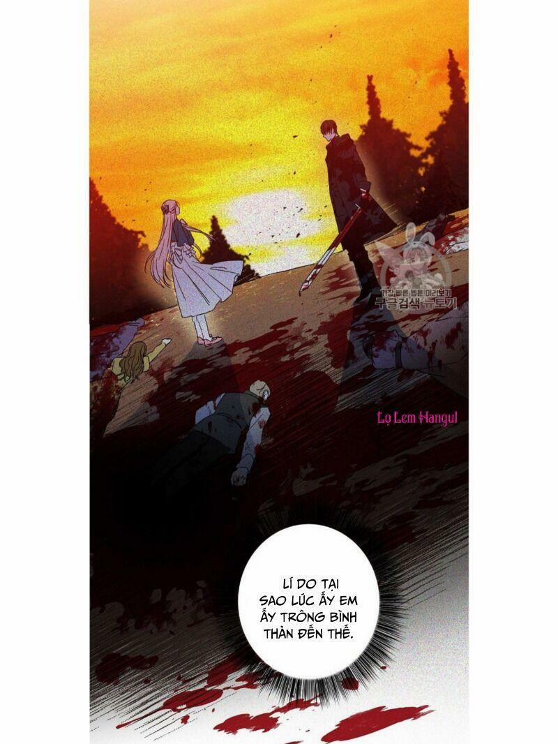 Cuộc Hôn Nhân Giả Dối 48 trang 34