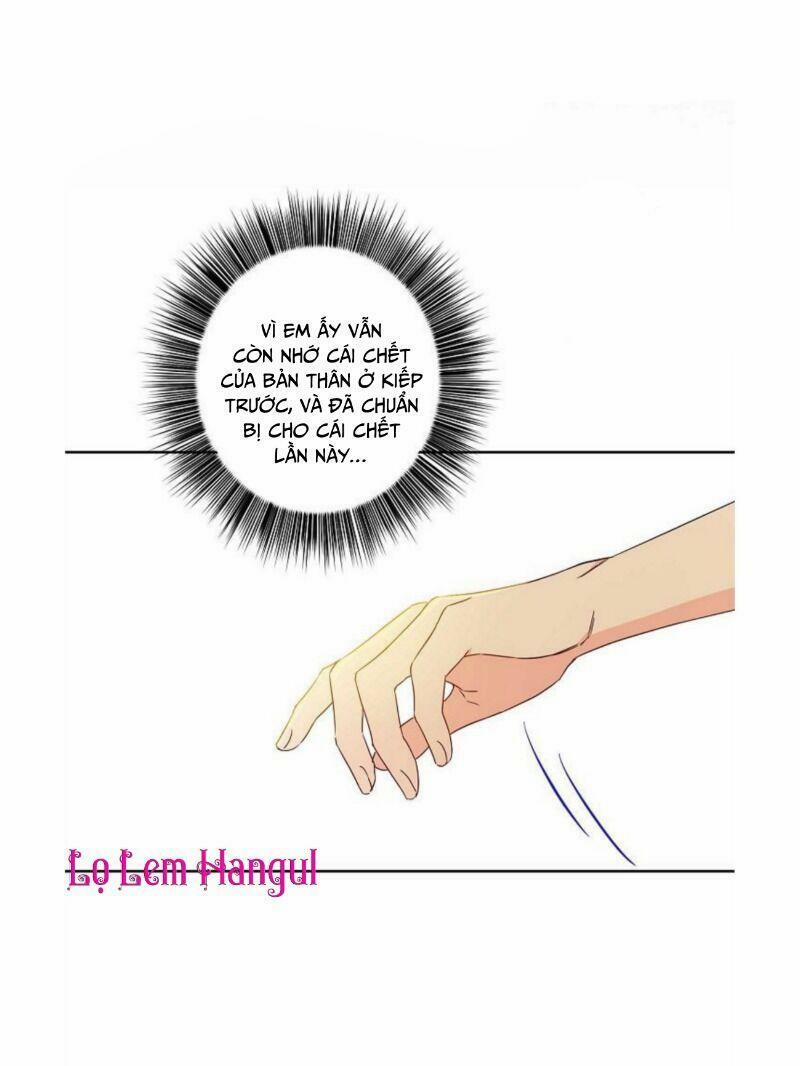 Cuộc Hôn Nhân Giả Dối 48 trang 35