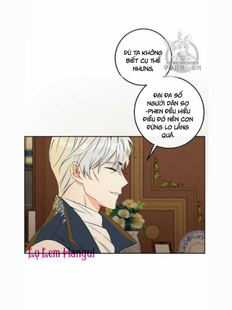 Cuộc Hôn Nhân Giả Dối 48 trang 4