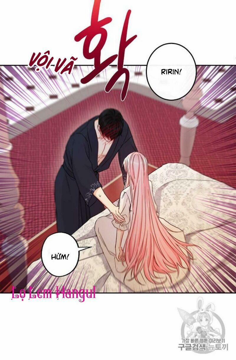 Cuộc Hôn Nhân Giả Dối 48 trang 40