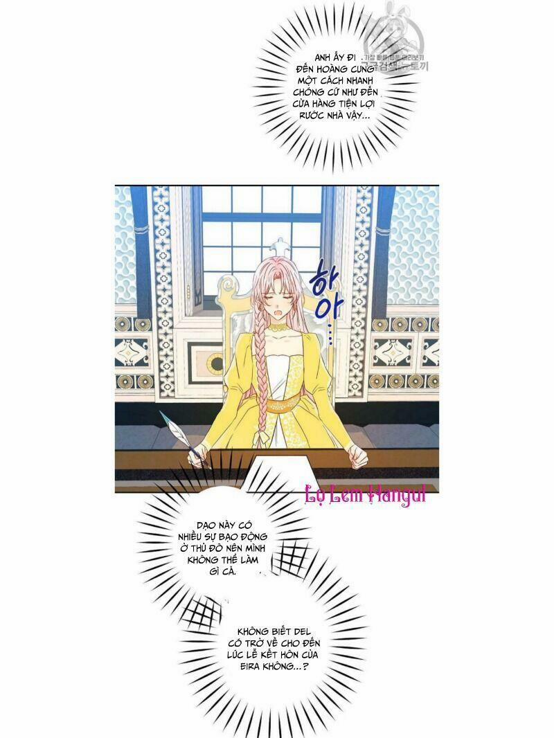 Cuộc Hôn Nhân Giả Dối 48 trang 43