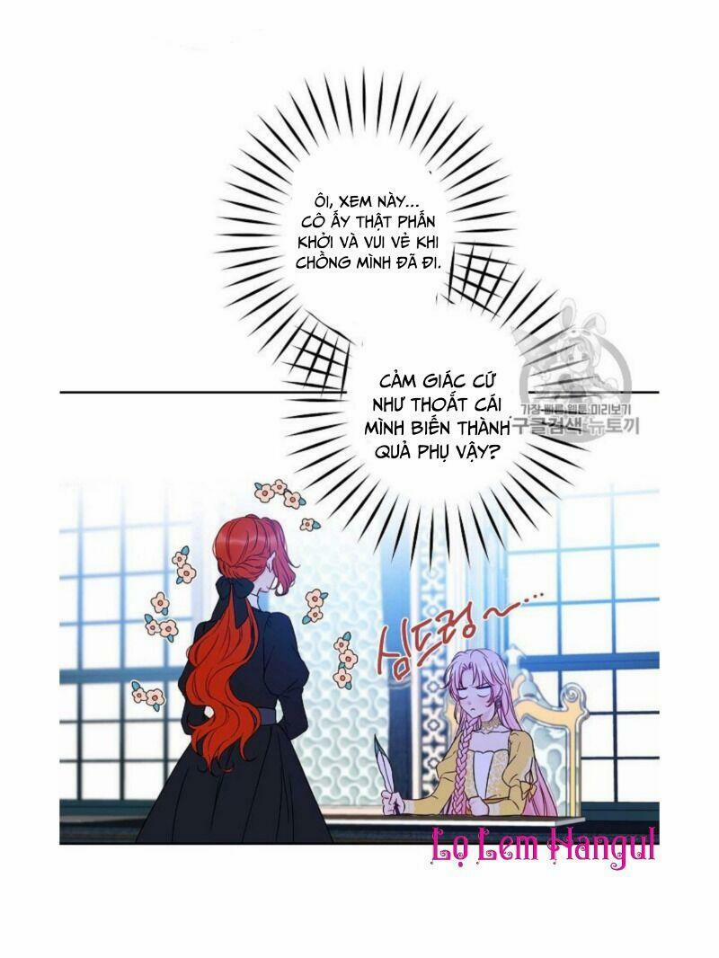 Cuộc Hôn Nhân Giả Dối 48 trang 45