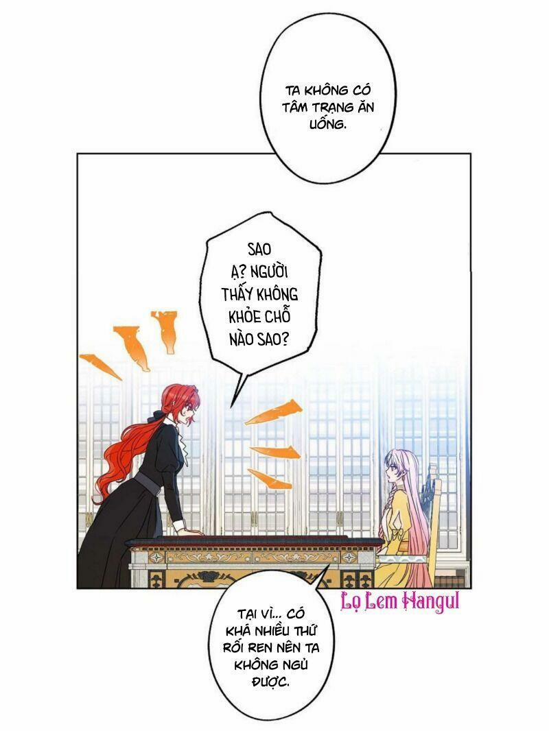 Cuộc Hôn Nhân Giả Dối 48 trang 46