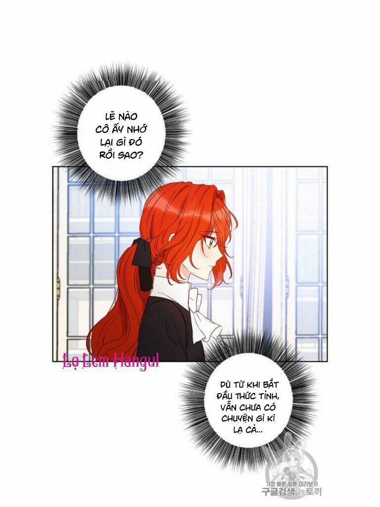 Cuộc Hôn Nhân Giả Dối 48 trang 48