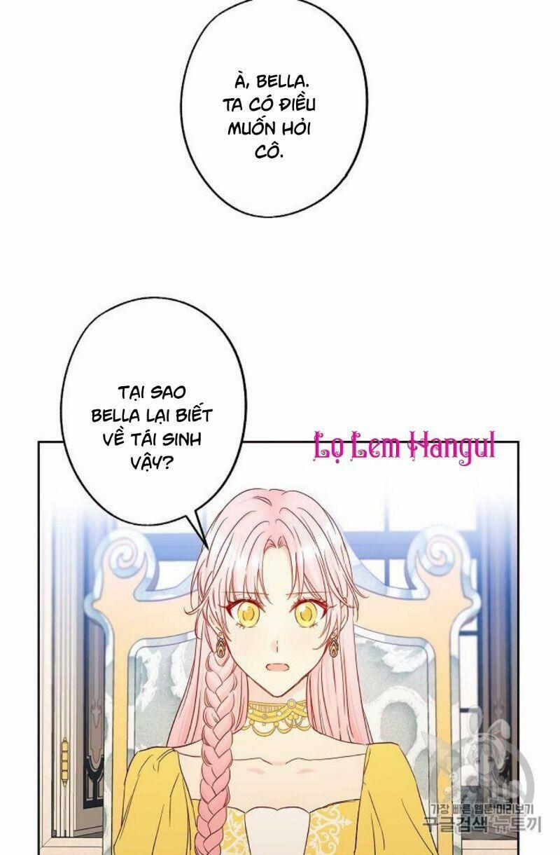 Cuộc Hôn Nhân Giả Dối 48 trang 49