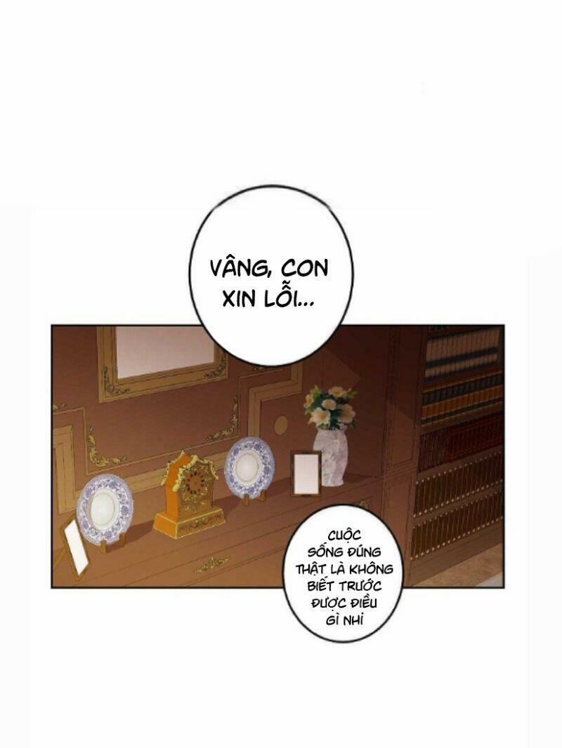 Cuộc Hôn Nhân Giả Dối 48 trang 5