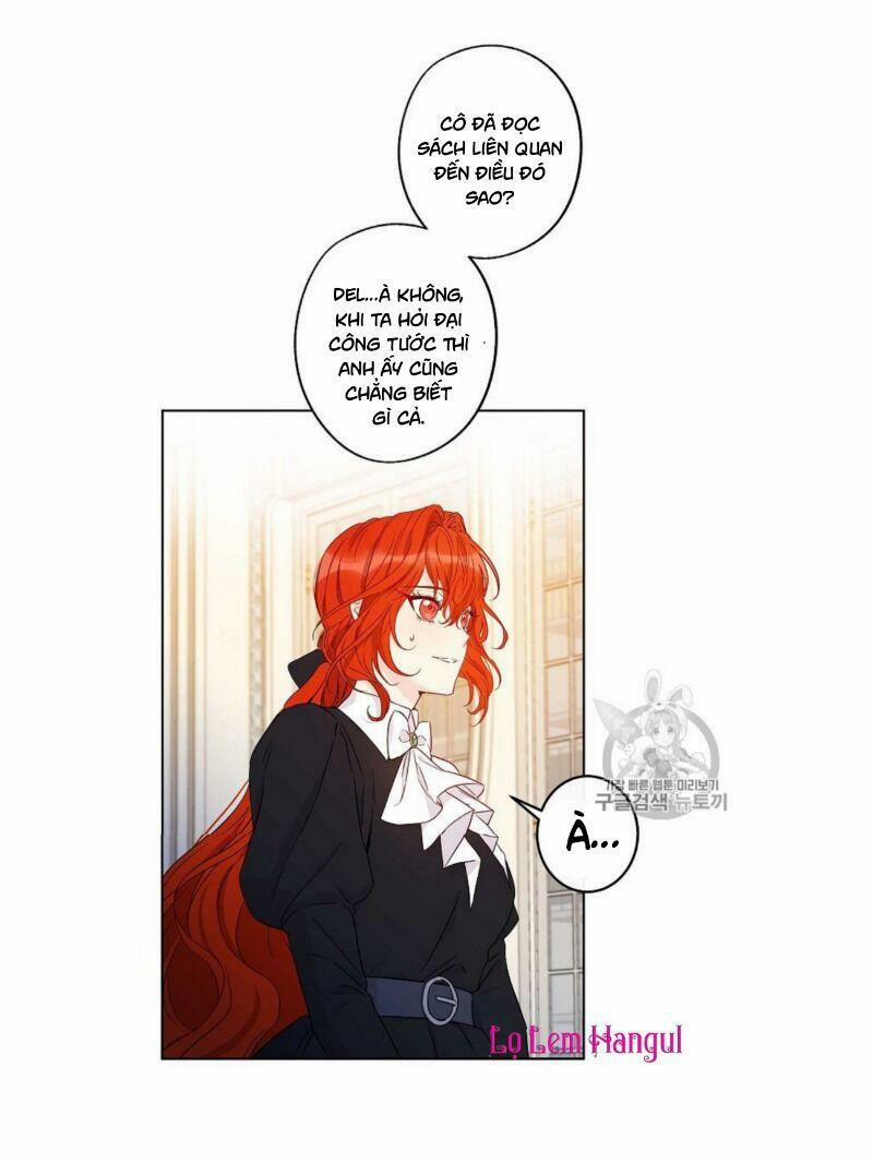 Cuộc Hôn Nhân Giả Dối 48 trang 50