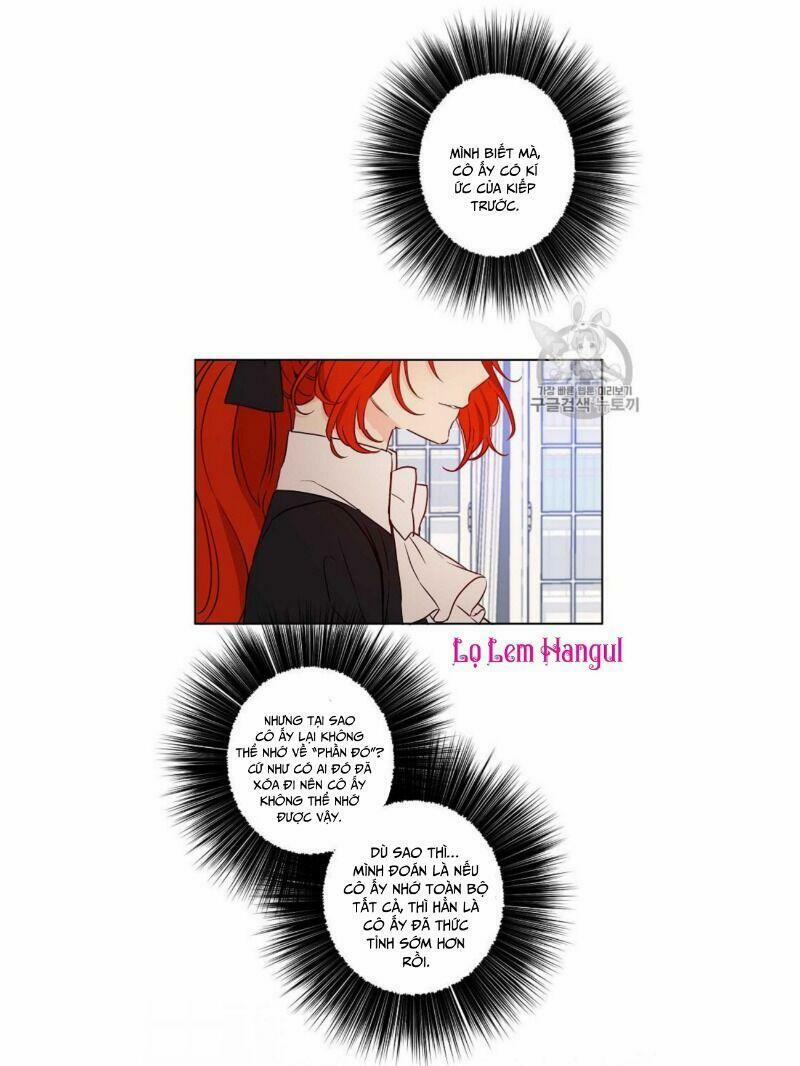 Cuộc Hôn Nhân Giả Dối 48 trang 52