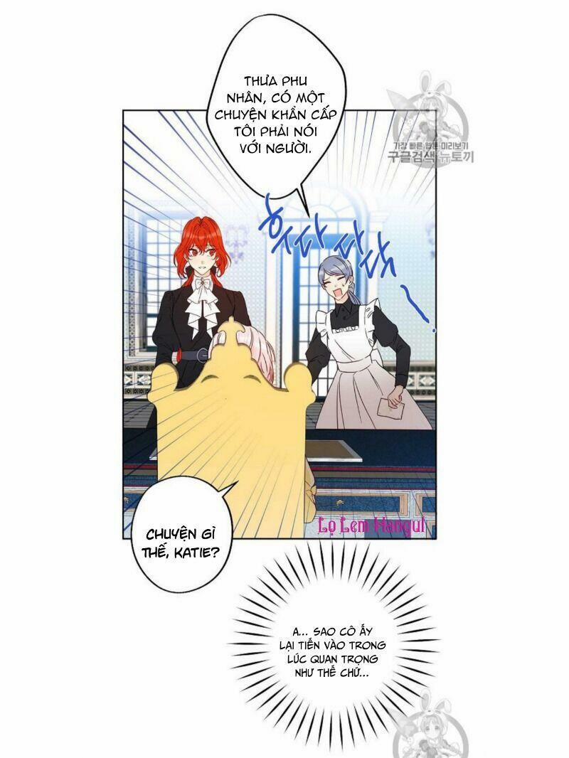 Cuộc Hôn Nhân Giả Dối 48 trang 58